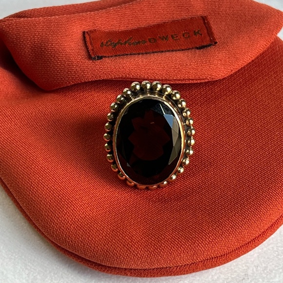 Stephen Dweck ring - Picture 3 of 7